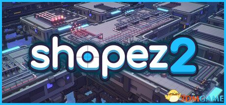 异形工厂2 shapez 2 官方中文 alpha 3 p2p硬盘版 pc游戏新作发布 预览区 3dmgame论坛 powered discuz